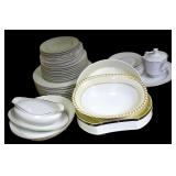 Franconia & Gildhar Ltd. China