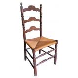 Ladder-Back Chair