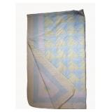 Hand / Machine Sewn Quilt