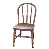 Antique Child
