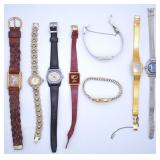 Group of Vintage Watches