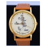 Lorus Mickey Mouse Walt Disney Co. Watch