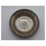 Gorham Sterling Silver Bowl