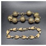 Vintage GF Bracelets