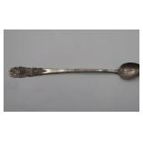 925 Sterling Spoon