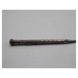 Sterling Silver Pen