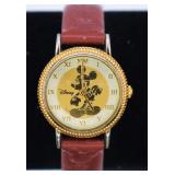 Vintage Seiko Mickey Mouse Disney Watch