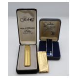Calibri Electro-Quartz Lighters (3)