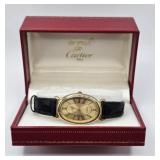 Les Must de Cartier Watch