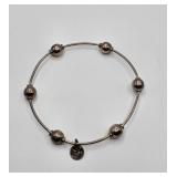 Sterling Silver Bracelet
