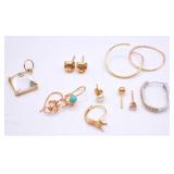 3.4g Scrap Gold - Various Purity