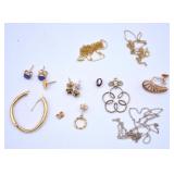 8.4g Scrap Gold - Various Purity
