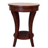 Round Side Table
