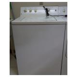 GE 3.2 Cu Ft Electric Washer