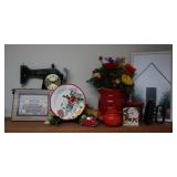 Farmhouse Decor