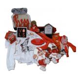 UT Fan Decor, Vintage T Shirts ++