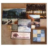Collection of Wall Art