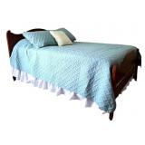 Antique Full-size Bed