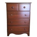Antique  Chest of Drawers