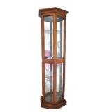 Curio Cabinet