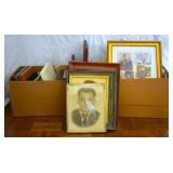 Picture Frames - Variety
