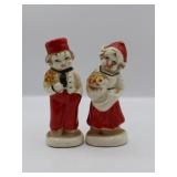 Dutch Figure S&P Shakers