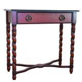 Neoclassical-style Foyer / Console Table