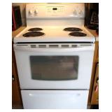 Frigidaire Electric Range