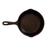 Wagner Cast Iron Skillet