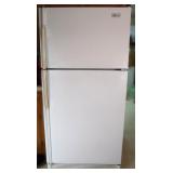 Maytag 21.3 Cu Ft Refrigerator / Freezer