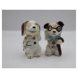 Lefton Diamond Dog S&P Shakers