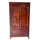 Antique Wardrobe Armoire