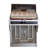 1964 Wurlitzer Jukebox  2800 - Needs Repairs