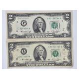 1976 Bicentennial US $2