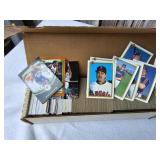 Sports Trading Cards