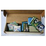 Baseball Trading Cards