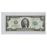 2017 A US $2