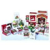 Peanuts Charlie Brown Christmas Ornaments