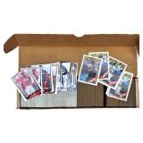 Sports Trading Card Box Sleeve