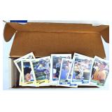 Sports Trading Card Box Sleeve