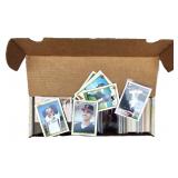 Sports Trading Card Box Sleeve