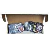Sports Trading Card Box Sleeve