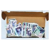 Sports Trading Card Box Sleeve