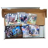 Sports Trading Card Box Sleeve