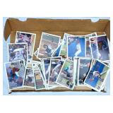 Sports Trading Card Box Sleeve
