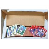 Sports Trading Card Box Sleeve