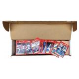 Sports Trading Card Box Sleeve