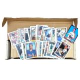 Sports Trading Card Box Sleeve