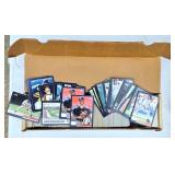 Sports Trading Card Box Sleeve