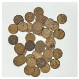 Lincoln Head Cents